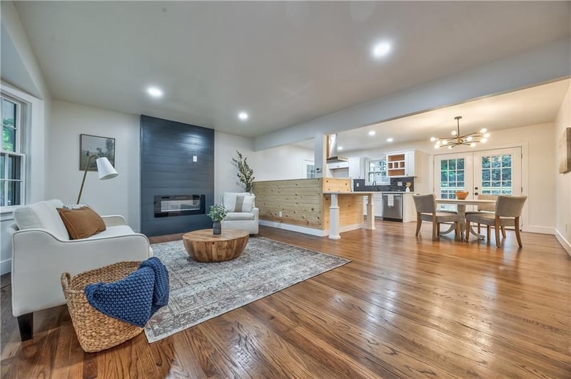 5509 50th Ter, Roeland Park, KS 66202