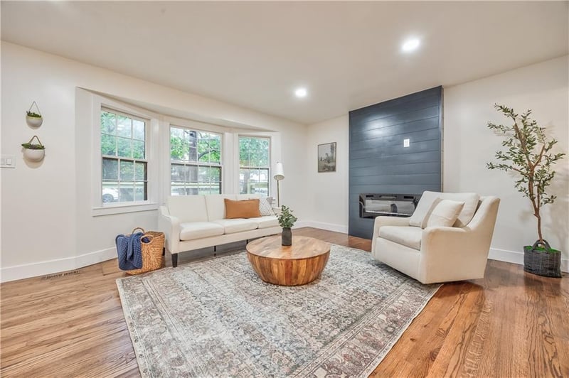 5509 50th Ter, Roeland Park, KS 66202