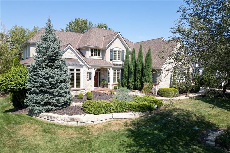 5804 Golden Bear Dr, Overland Park, KS 66223