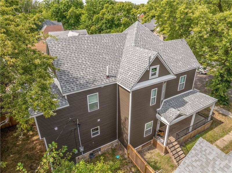807 W 7th St, Sedalia, MO 65301