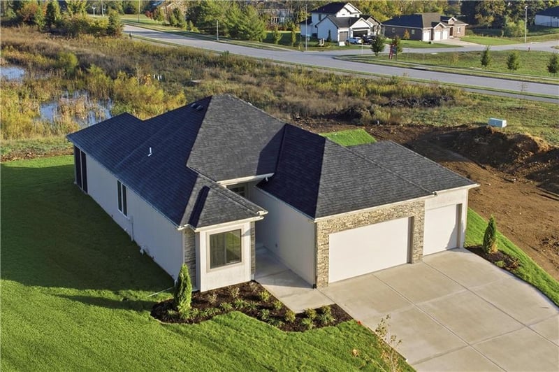 7900 Hoot Owl St, Blue Springs, MO 64014