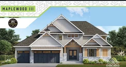 9719 176th Ter, Overland Park, KS 66013