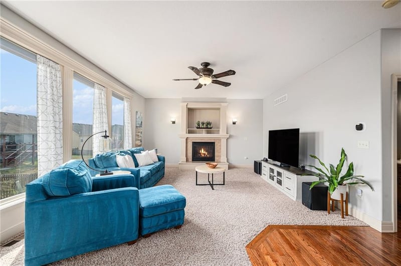 7501 109th Ter, Kansas City, MO 64157