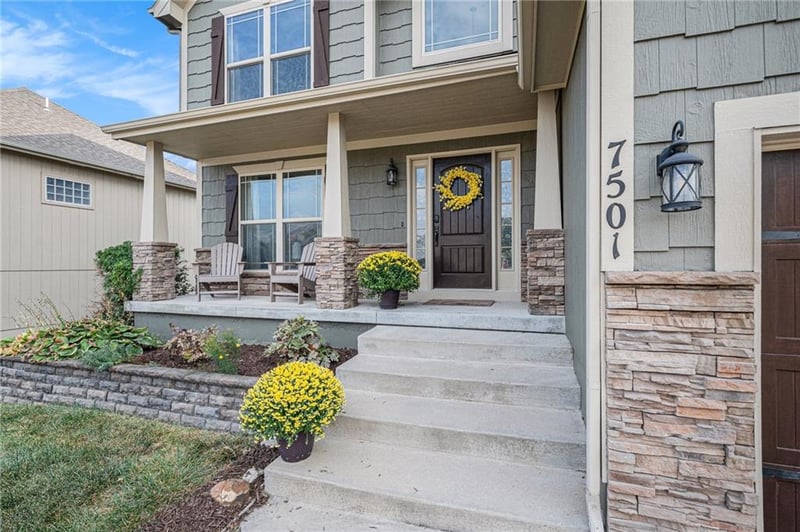 7501 109th Ter, Kansas City, MO 64157