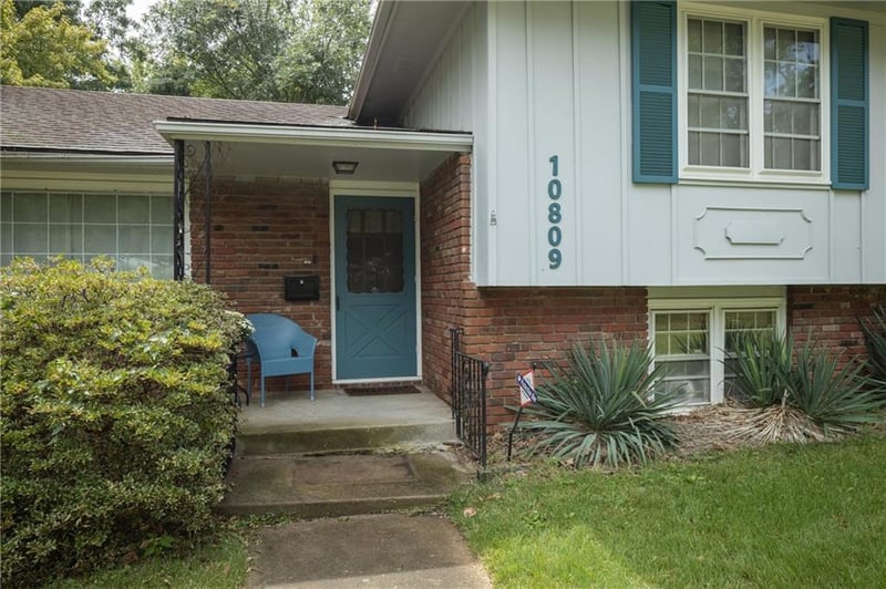 10809 31st St, Independence, MO 64052