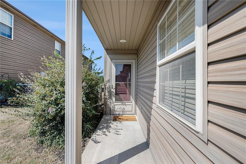 11630 N Ewing Ave, Kansas City, MO 64156