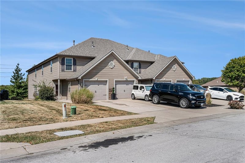 11630 N Ewing Ave, Kansas City, MO 64156