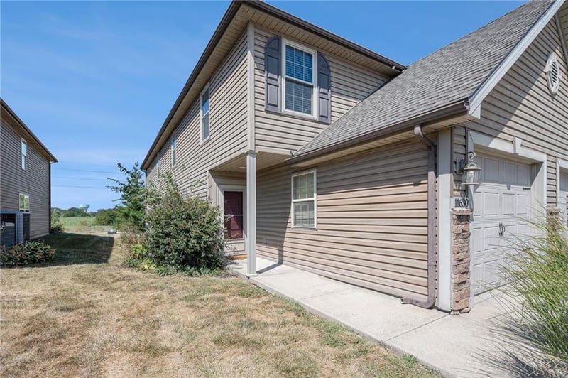 11630 N Ewing Ave, Kansas City, MO 64156