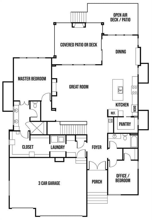 3344 133rd Ter, Leawood, KS 66209