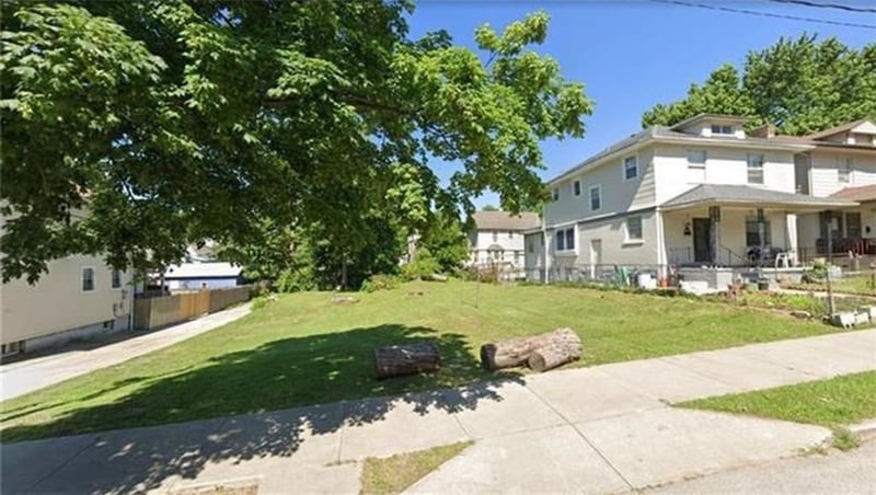 406 Bales Ave, Kansas City, MO 64124