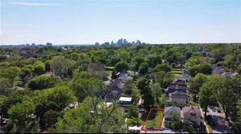 406 Bales Ave, Kansas City, MO 64124