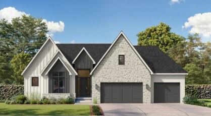 17016 Parkhill St, Overland Park, KS 66221