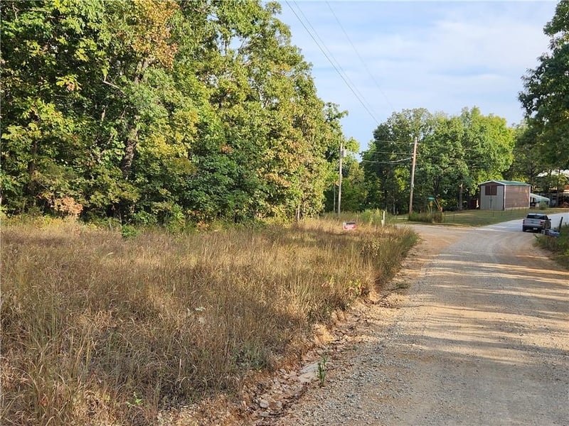 Hiawatha Dr, Stover, MO 65078