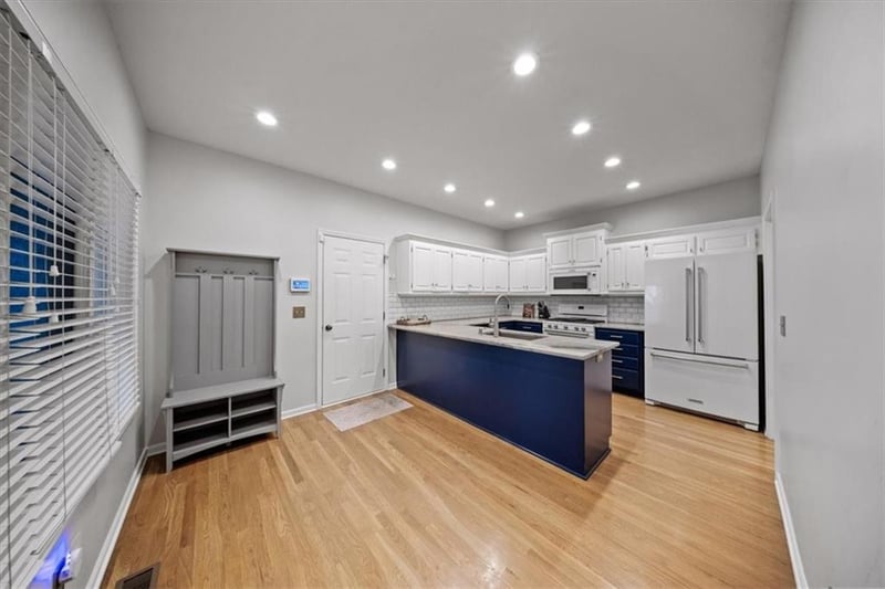 14302 Russell St, Overland Park, KS 66223