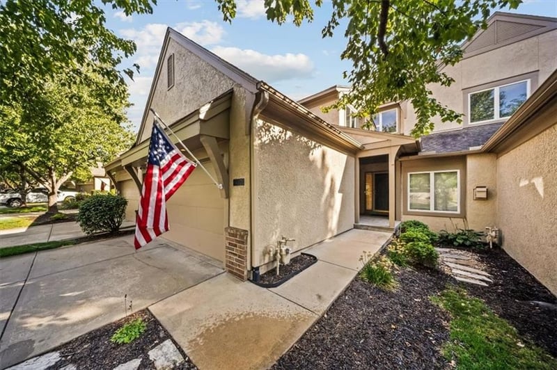 14302 Russell St, Overland Park, KS 66223