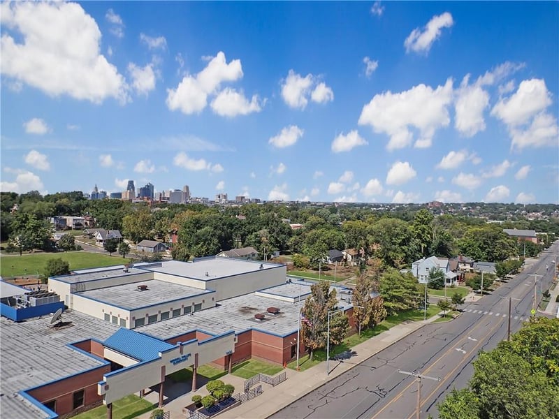 2431 Prospect Ave, Kansas City, MO 64127