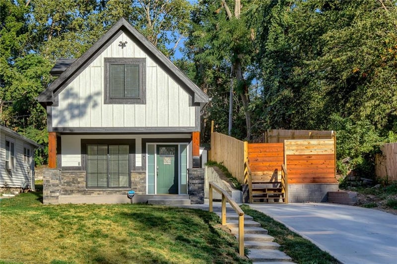 111 16th St, Kansas City, KS 66102