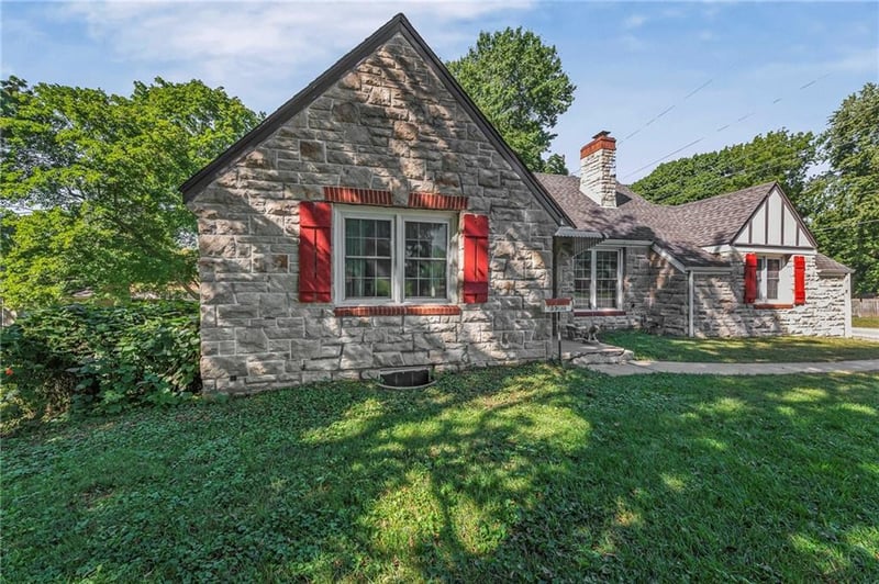 3500 Blue Ridge Blvd, Independence, MO 64052