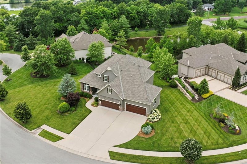 16728 Birch St, Overland Park, KS 66085
