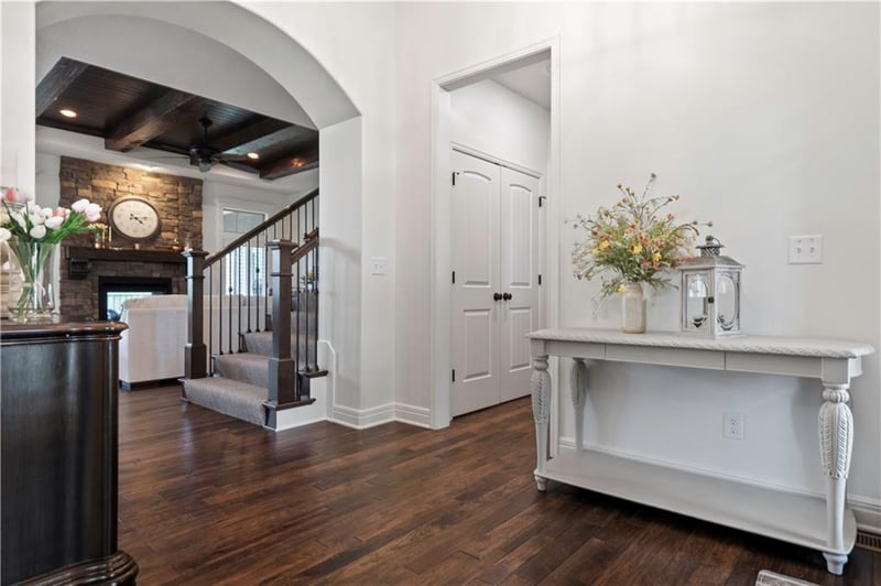 16728 Birch St, Overland Park, KS 66085