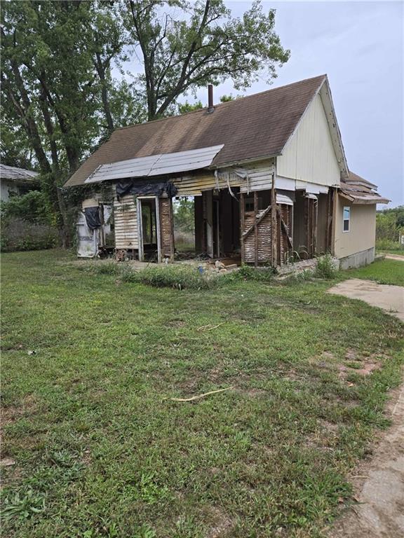 103 - 111 Main St, Centerville, KS 66014