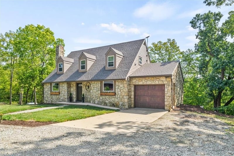1409 N 650 Rd, Lawrence, KS 66046