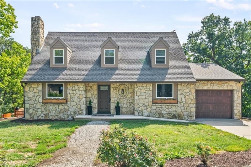 1409 N 650 Rd, Lawrence, KS 66046