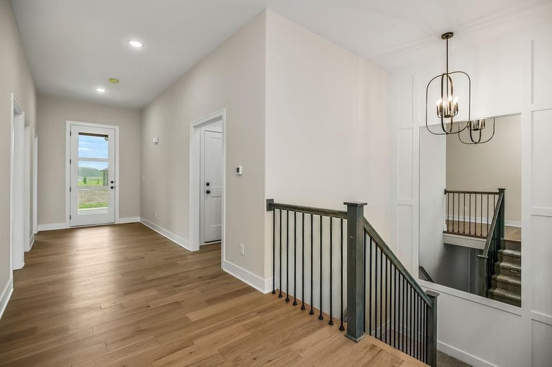 8005 Se Hoot Owl St, Blue Springs, MO 64014