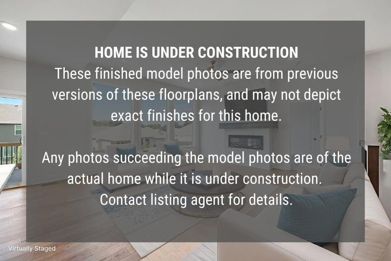 8005 Se Hoot Owl St, Blue Springs, MO 64014