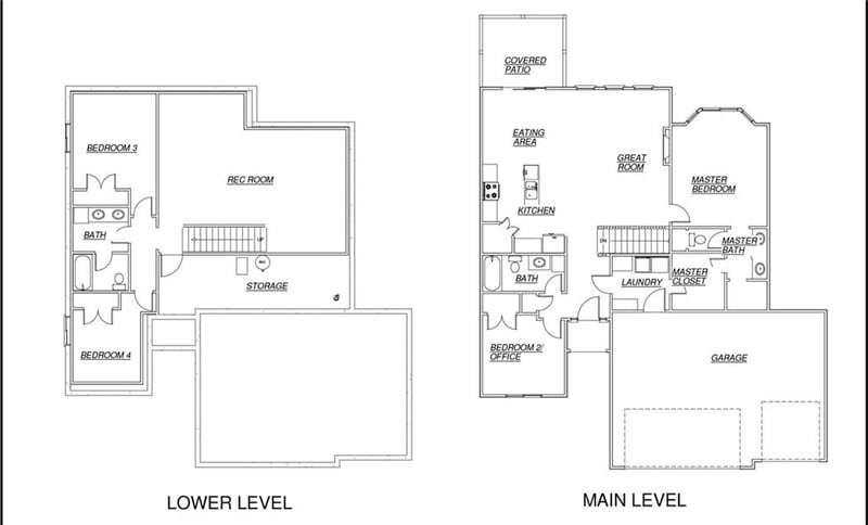 620 Jensen Ct, Blue Springs, MO 64014