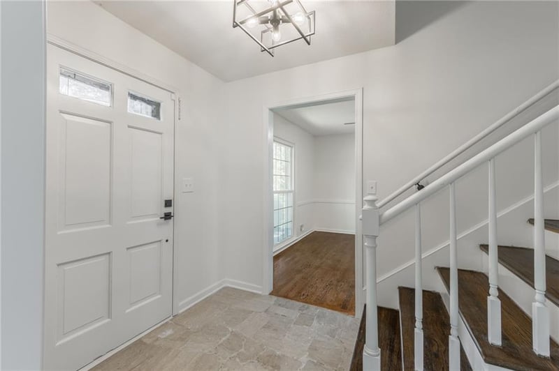 3603 Hedges Ave, Independence, MO 64052