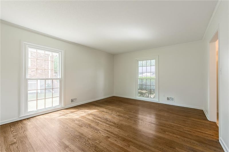 3603 Hedges Ave, Independence, MO 64052