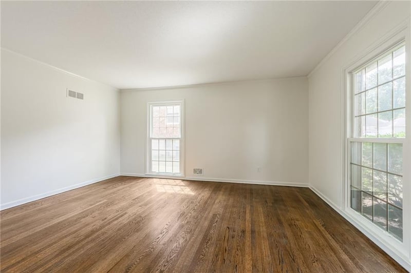 3603 Hedges Ave, Independence, MO 64052