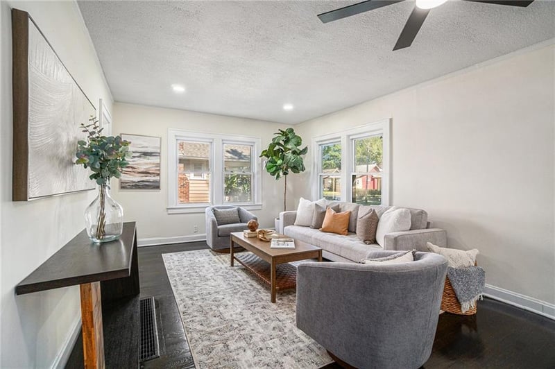 5630 Woodland Ave, Kansas City, MO 64110