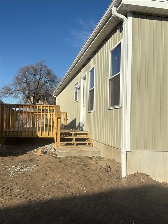 275 Myrtle St, Kidder, MO 64649