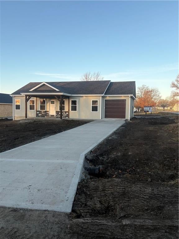 275 Myrtle St, Kidder, MO 64649
