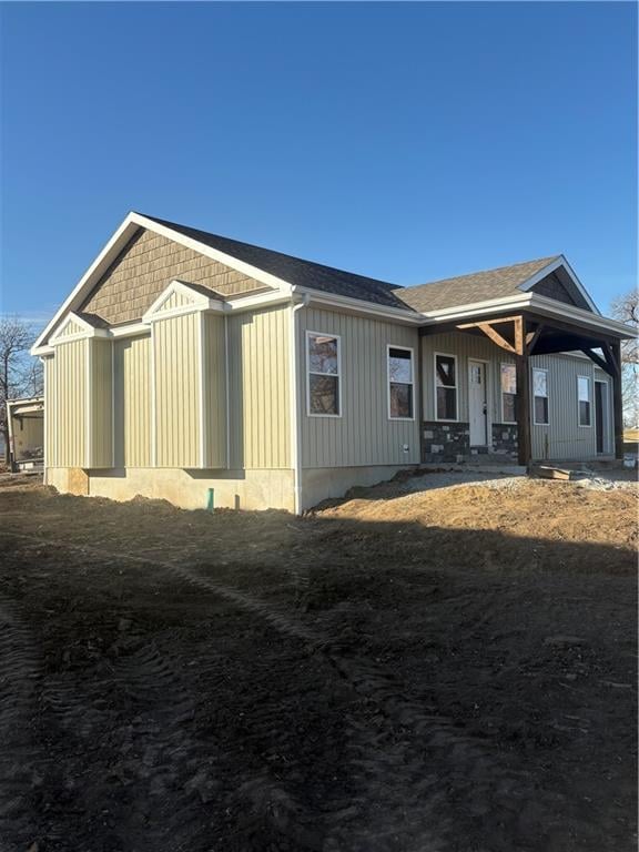 275 Myrtle St, Kidder, MO 64649