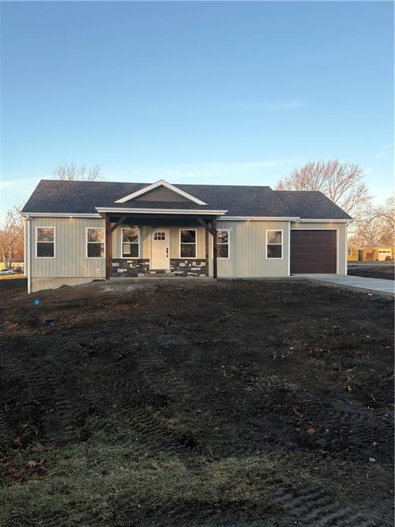 275 Myrtle St, Kidder, MO 64649