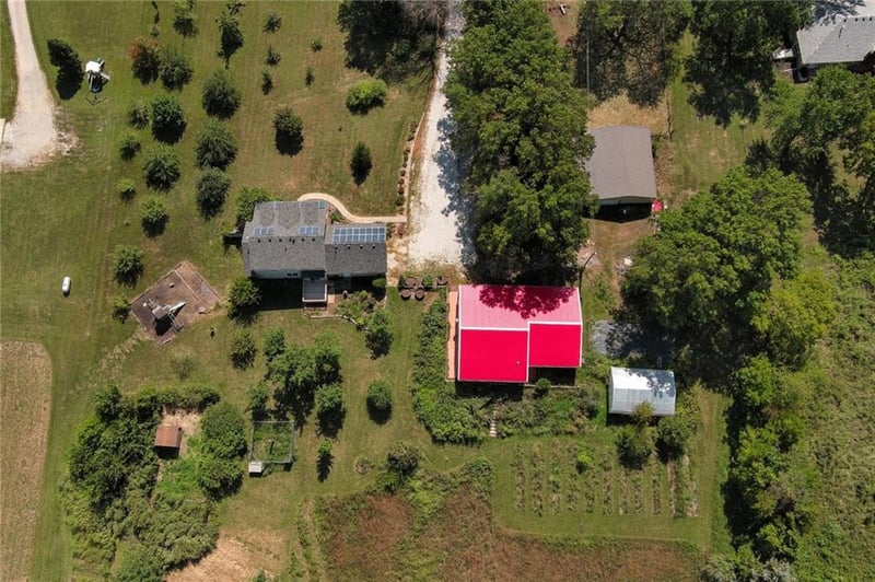 23338 Kissinger Rd, Leavenworth, KS 66048