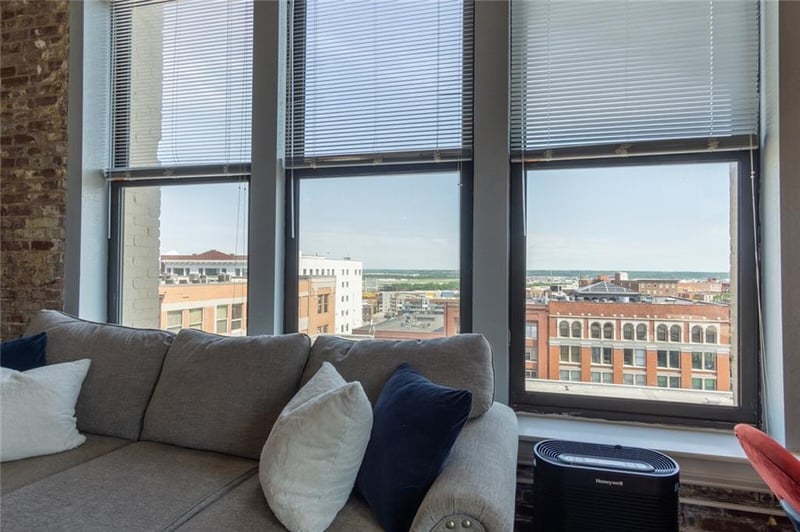 308 8th St #516, Kansas City, MO 64105