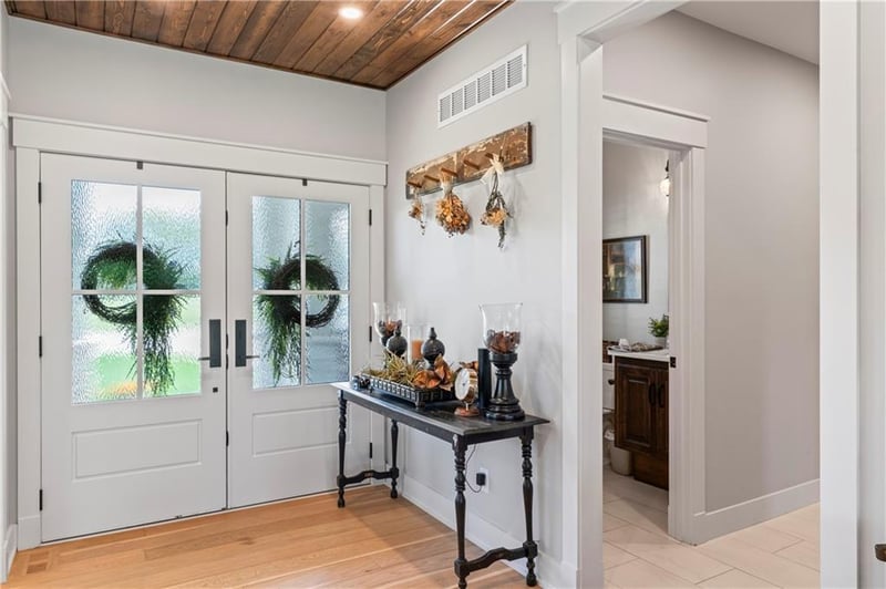 29100 S Van Meter Rd, Freeman, MO 64746