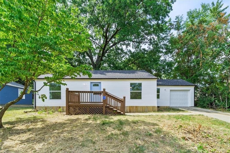 5002 Skiles Ave, Kansas City, MO 64129