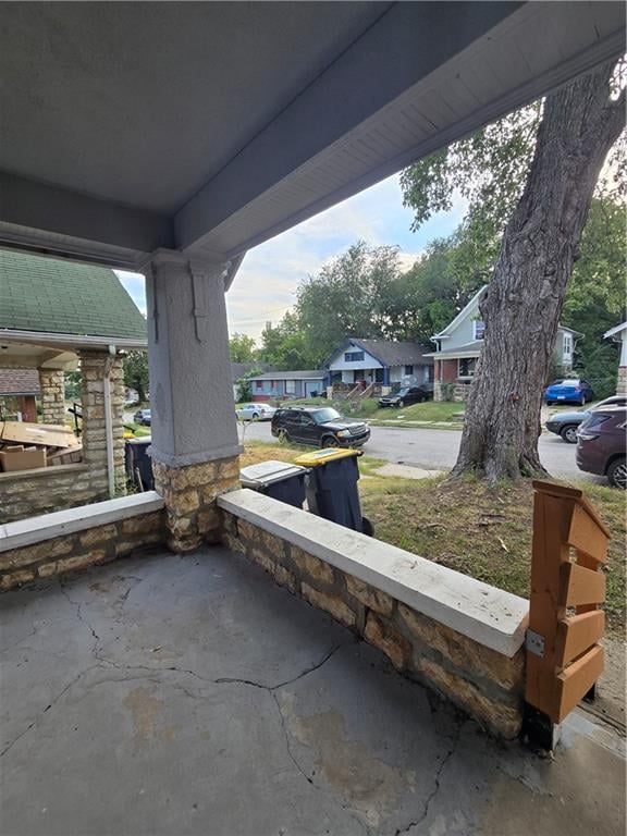 4617 Benton St, Kansas City, MO 64130