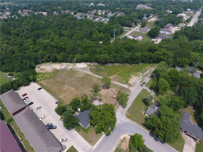318 Main St, Warrensburg, MO 64093