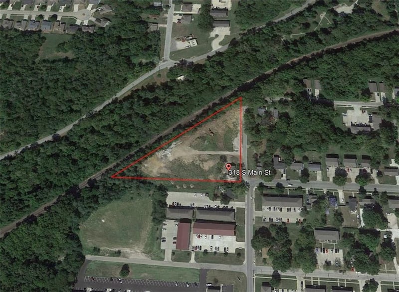 318 Main St, Warrensburg, MO 64093