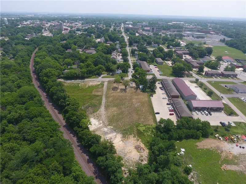 318 Main St, Warrensburg, MO 64093