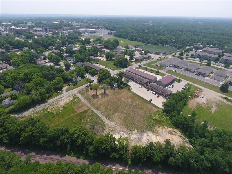 318 Main St, Warrensburg, MO 64093