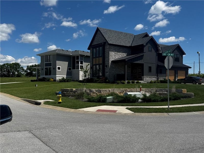 Cayhill Lot 215 Larson Ave, Warrensburg, MO 64093