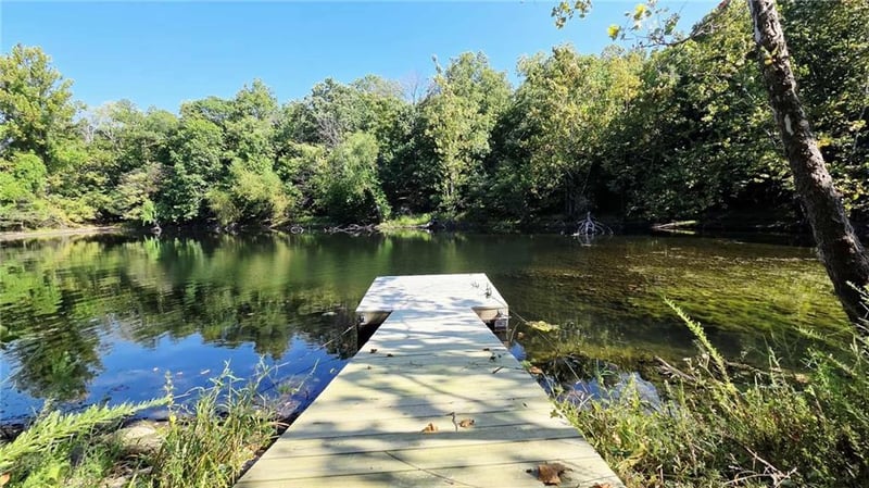 00000 E 1200 Ln, Pleasanton, KS 66075
