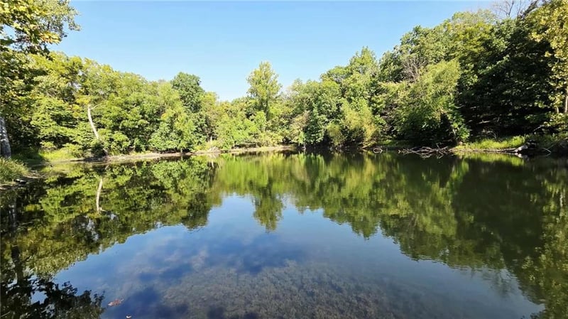 00000 E 1200 Ln, Pleasanton, KS 66075